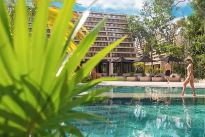 Image de Peregrina Tulum 103a 2br Luxury Condo