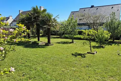 Image de Maison 8-10 personnes à 5 min à pied de la plage