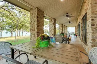 Image de Family Friendly! Lakefront Escape in Pottsboro