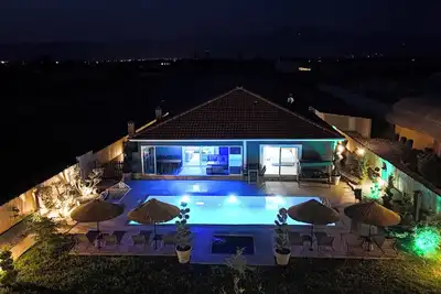 Image de to have a peaceful holidayin dalyan villazumra2