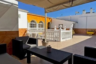 Image de Casa Luz de Azahar - Ole Solutions