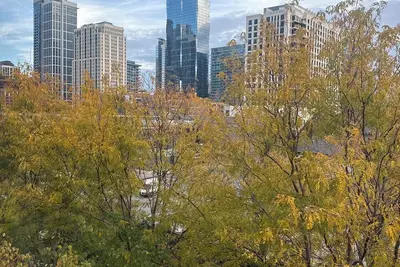 Image de Charming 2-bedroom condo in superb Chicago with Ac