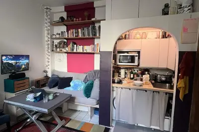 Image de Studio cozy