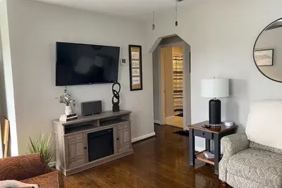 Image de Charming home - newly renovated!