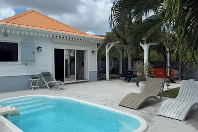 Image de Bleu Lagon, Séjour Mer, Piscine, tout confort à deux pas de la plage