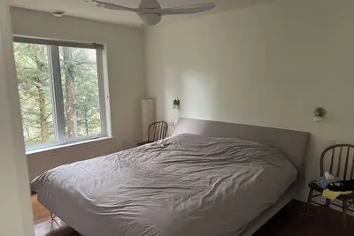 Image de Chalet Rénové – Vue Lac Webster