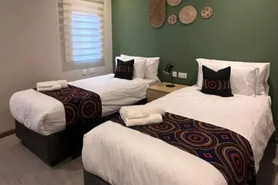 Image de Imba Rudo Residence