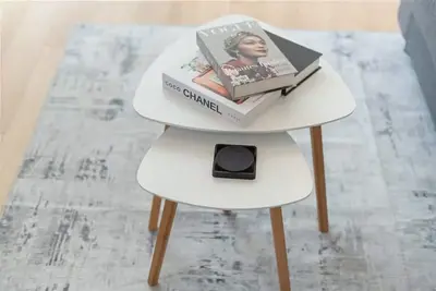 Image de New Bright and Upscale 2bed | 10 Mins to Dt