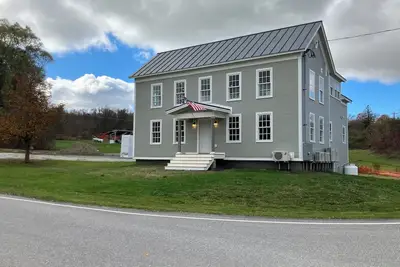 Image de East Charlotte Village 3 bedroom house brand new.