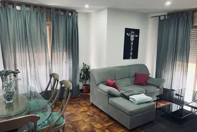 Image de Apartment Downtown Wifi