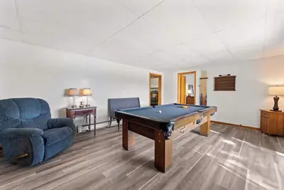 Image de Good Luck Sunset Waterfront Cottage w/ Hot Tub & Games