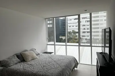 Image de Excellent location in plaza carso