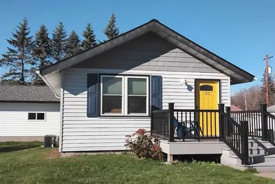 Image de Biwabik Bungalow