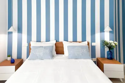 Image de Nica’s House: nido vista mare tra limoni, sole e dolce relax! 🌴☀️💛