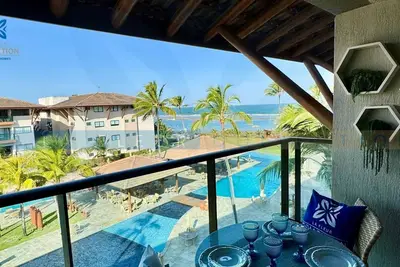 Image de Luxury Foot in the Sand at La Fleur Polynesia