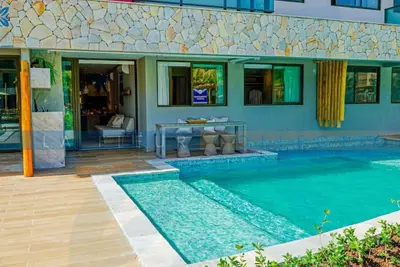 Image de Apartamento Conceito Praieiro