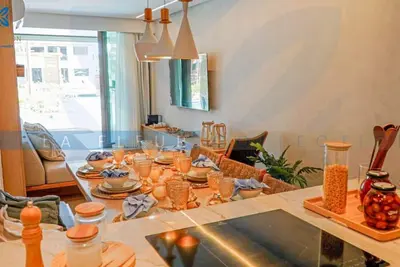 Image de Apartamento Conceito Praieiro