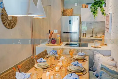 Image de Apartamento Conceito Praieiro