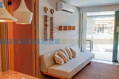 Image de Apartamento Conceito Praieiro