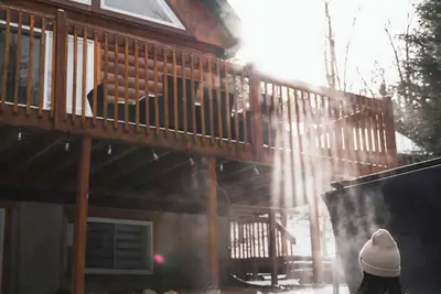 Image de Le Mandala | Bord de lac, spa et salle de jeux