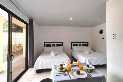 Image de Studio Apartment, Pool, Kitchen, A/C, Playa Grande, Guanacaste, close to beaches