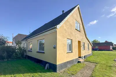 Image de Magnifique maison de 2 chambres à Østermarie