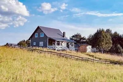 Image de Superbe maison de 3 chambres à Jasien