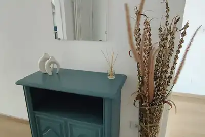 Image de Apartment on the Sentiero Valtellina bike path, just minutes from Lake Como