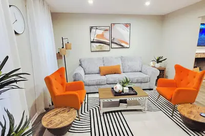 Image de The Serenity: Gurnee, Six Flags. Naval Base, Casino