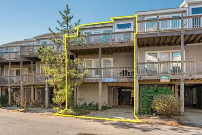 Image de Salty Blue Hen: Oceanside, Community Pool, Close to Beach Access