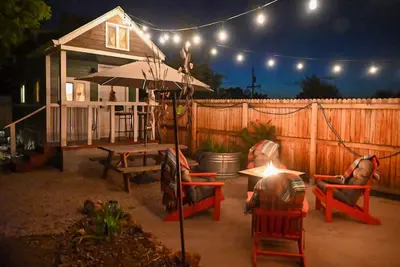 Image de Hygge Casita