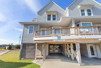 Image de Sailfish| Buxton Beach Townhome w/ Ocean Views