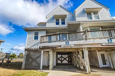 Image de Croaker: Family-Friendly Buxton Coastal Retreat (