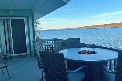 Image de Owasco Lake Escape/ FingerLakes