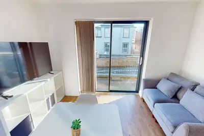 Image de Modern 2br Apt near Ntu & City Centre-Free Parking