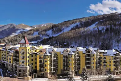 Image de Ritz Carlton Club, Luxury 3 bedroom residence, Vail Colorado