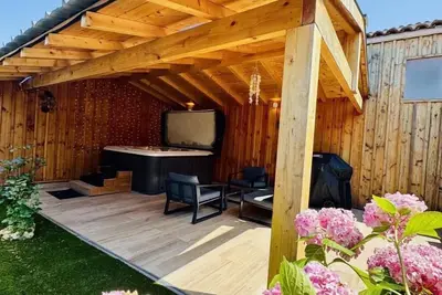 Image de La Bulle Médocaine - Macau