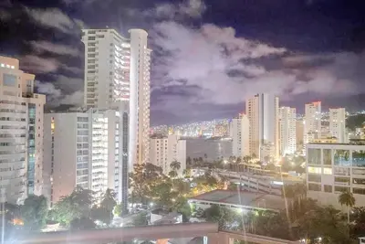 Image de Apartment on Coastal beach access