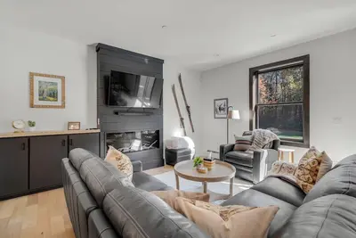 Image de The Pines at Sunday River 09