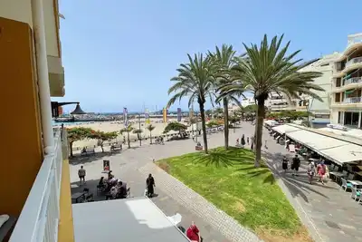 Image de Don Diego -1 chambre avec une jolie vue sur la mer