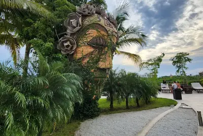 Image de Your vacation in style -Ideal for families-.