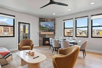 Image de Park City - Mountain View Magic at Mayflower Lakeside