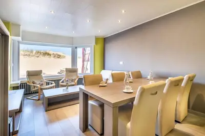 Image de Appartement moderne sur la digue