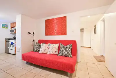 Image de South Van/ Park View/ Basement Suite 2bd