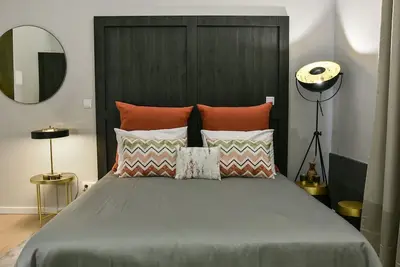 Image de GuestReady - Casa das Arcadas - Room 10