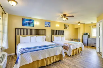 Image de Pet-Friendly Studio 2 Mi to Dtwn Sebring!