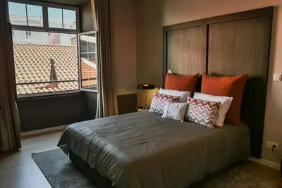 Image de GuestReady - Casa das Arcadas - Room 4