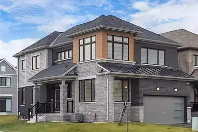 Image de 4br Family Retreat|10 min Winter Festival of Lights Niagara Falls | Free Parking