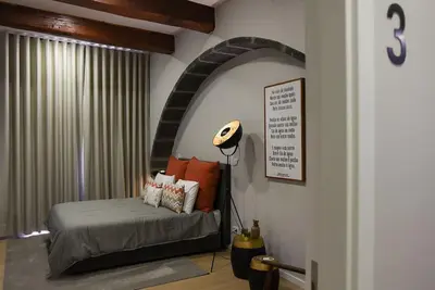 Image de GuestReady - Casa das Arcadas - Room 3