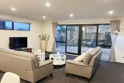 Image de 7th Heaven on the Waikato River